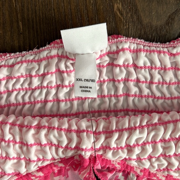 Art Class Girls Ruffled Dress - Picture 9 of 11